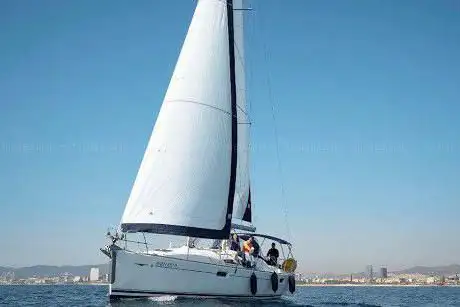 Photo of Barcelona Boat Tours