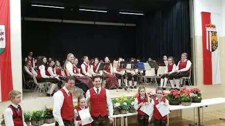 Photo de Rudensaal Sierning