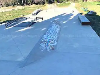 Photo de Skatepark