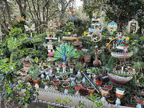Photo de Paese Dei Balocchi