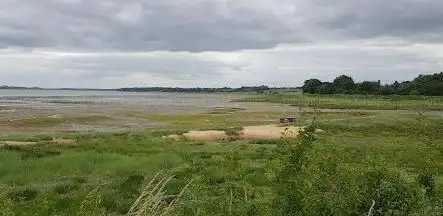 Photo de Wrabness Nature Reserve