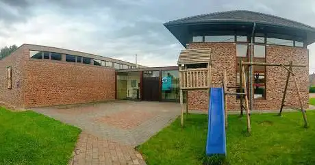 Photo de De Stem van de Goede Herder