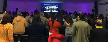 Photo de Iglesia Cristiana Palabra Viva