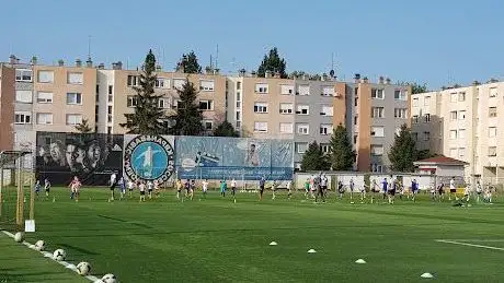 Photo de Klub nogometne škole Hypo Limač
