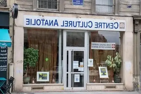 Photo de Centre Culturel Anatolie