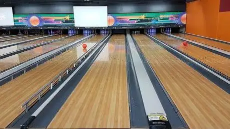 Photo de SpeedPark & Quiz Room Chambly