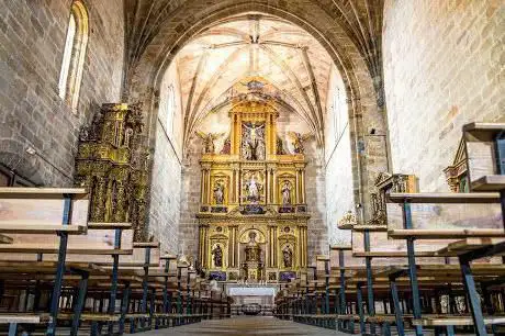 Photo de Iglesia de Nuestra Señora de Los Ãngeles
