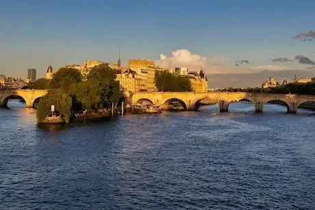 Photo de Pont Neuf