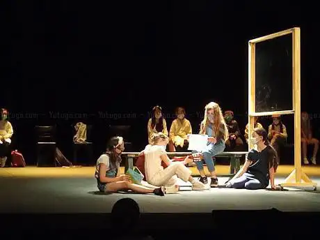 Photo de Conservatory Musique  Danse Theatre Site De Roanne