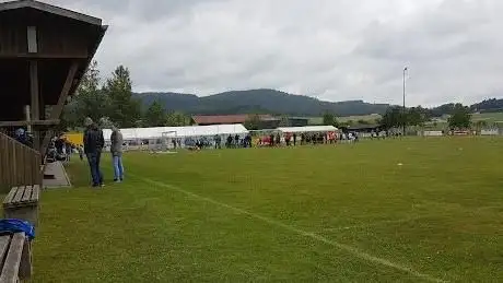 Photo de Sportverein Prackenbach e.V.