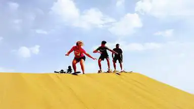 Photo de Agadir Experience