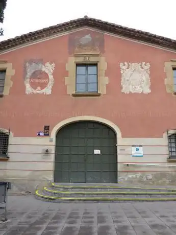Photo de La Marineta Cultural Center