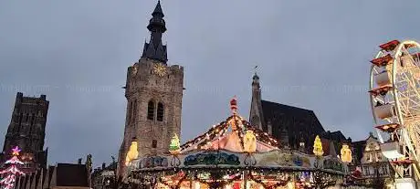 Photo de Marché de Noël