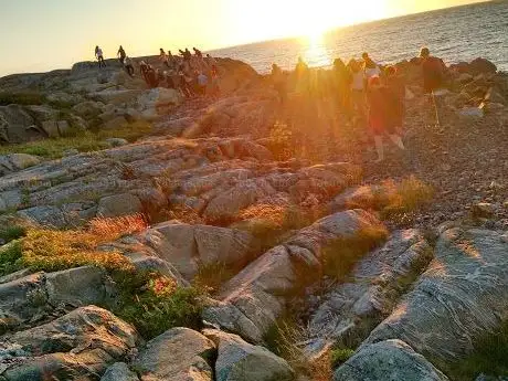 Photo de Västkustgården