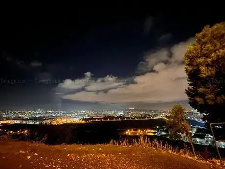Photo de Miradouro do Alto da Brandoa