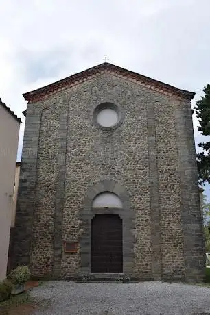 Photo de La Badia