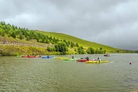 Photo de Aybastı Belediyesi Karavan Kamp Alanı