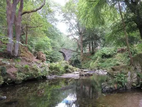 Foley's Bridge