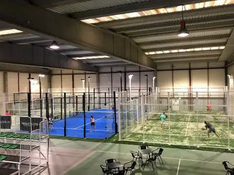 Photo de Urban Sport