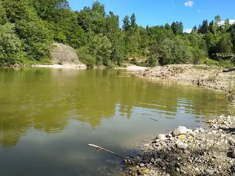 Photo de Gramozno jezero