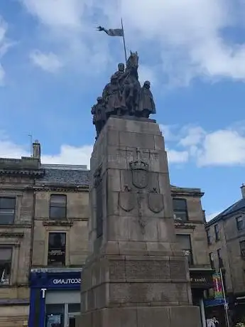 Photo de Paisley War Memorial