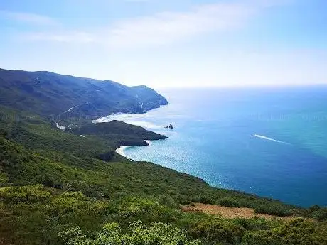 Photo de South Viewpoint