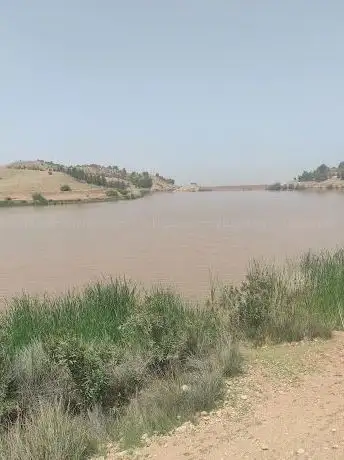 Photo de Barrage Imi-N-Laârba