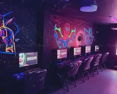 Photo de Smile GameZone خدمات كمبيوتر و بلايستيشن
