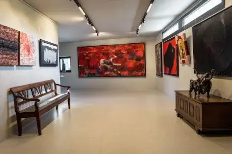 Photo de Galerija Artes