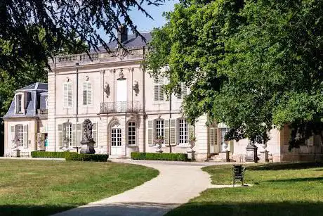 Photo de Château de Montaigu