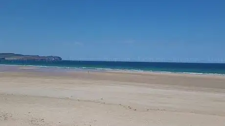 Falcarragh Beach