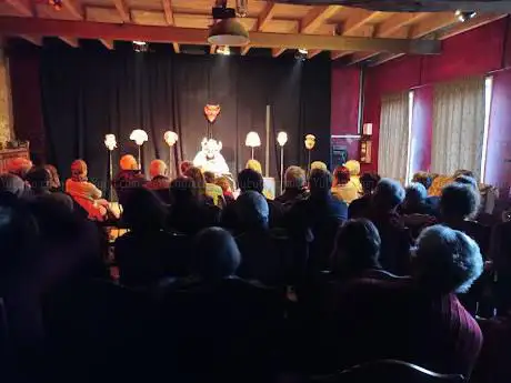 Photo de La piège à çons