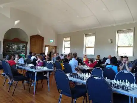 Photo of Trinity Youth Club