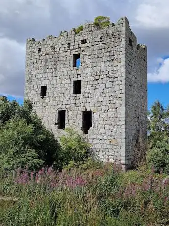 Photo de Almond Castle