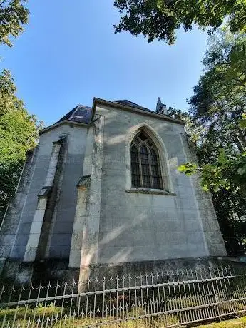Photo de Church of St. George