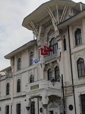 Photo de Marmara University Cumhuriyet Museum and Art Gallery