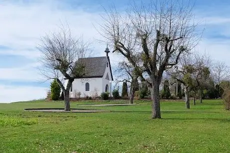Photo de Schönstatt Chapel Marienland