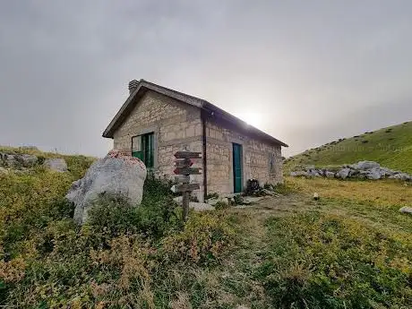 Photo de Refuge Marcello Di Marco