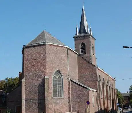 Photo de Église Saint-Jean-Baptiste