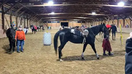Photo de Windkist Equestrian Center
