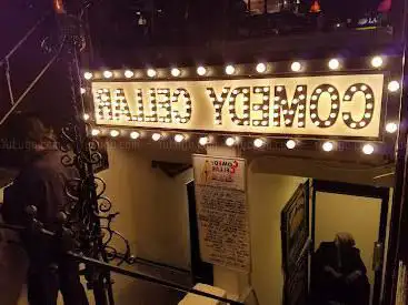 Photo de Comedy Cellar