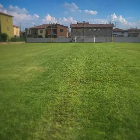 Photo de Campo Sportivo Parrocchiale