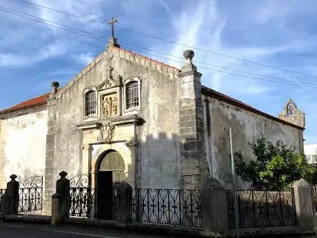 Photo de Igreja da Misericórdia de Montemor-o-Velho
