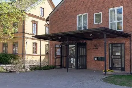 Photo de Johanneskyrkan