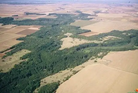 Photo de Réserve Naturelle des Vallées de la Grand Pierre et de Vitain