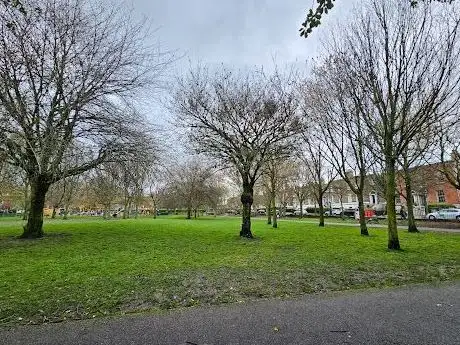 Belgrave Square Playground