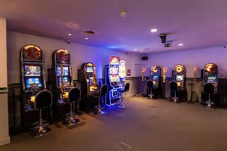 Photo de Napoleon Casino Games - Bornem