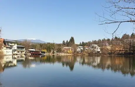 Photo de Bäckerteich