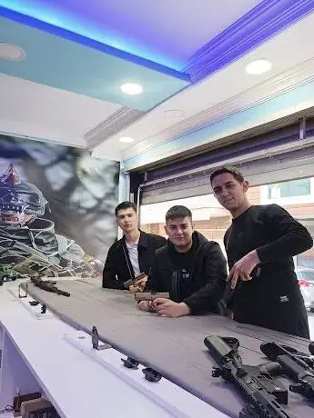 Photo de NOKTA ATIŞ POLİGONU