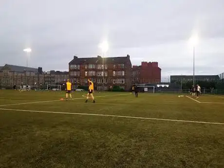 Photo de Whitehill Training Park